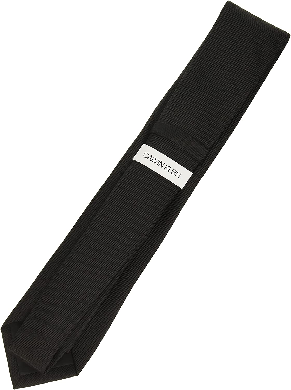Calvin Klein Men's Black Tie - Image 7